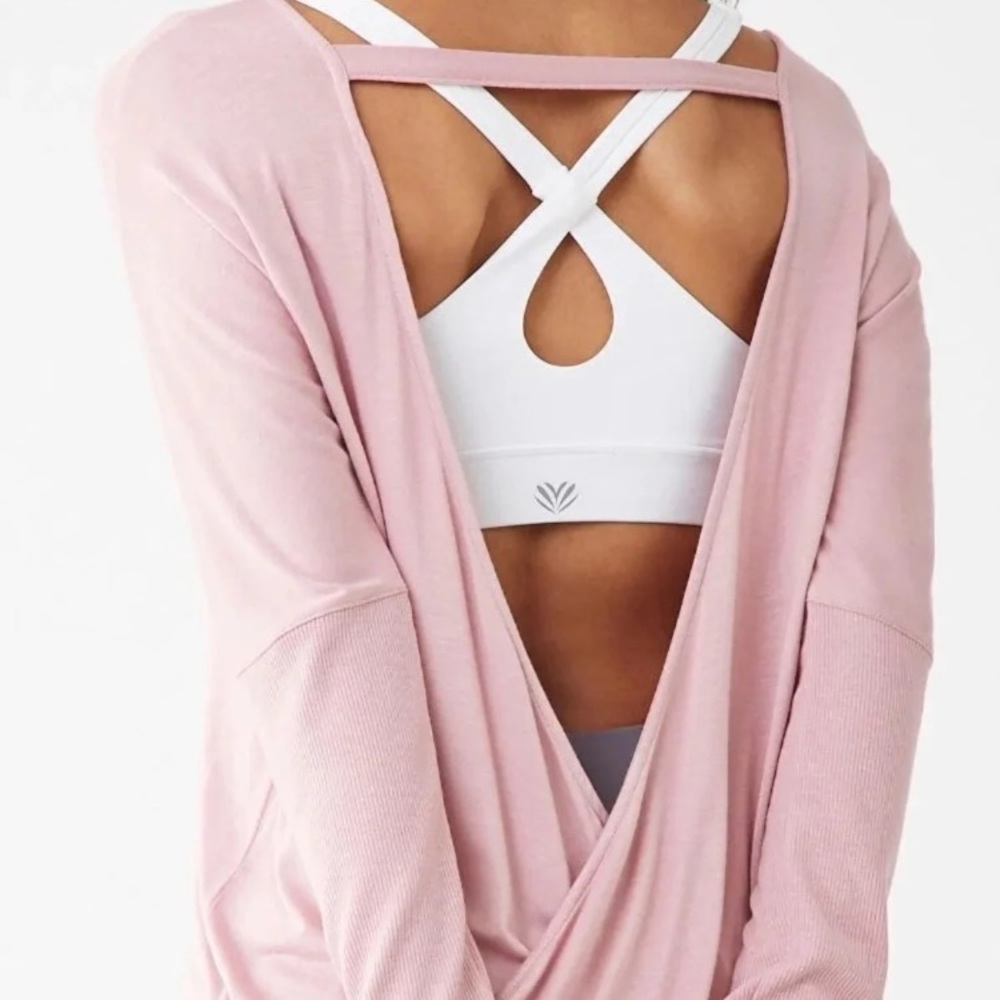 Forever 21 active top